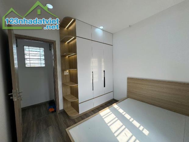 Bán nhà Hiệp Thành quận 12 ,27 m², trên 2 tỷ ,nhà đẹp mới ,dọn vô ở ngay - 2