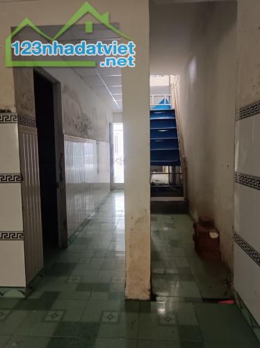 Bán nhà kiệt ô tô Mẹ Suốt, Liên Chiểu – 99m², 2 tầng, giá chỉ 2.45 tỷ