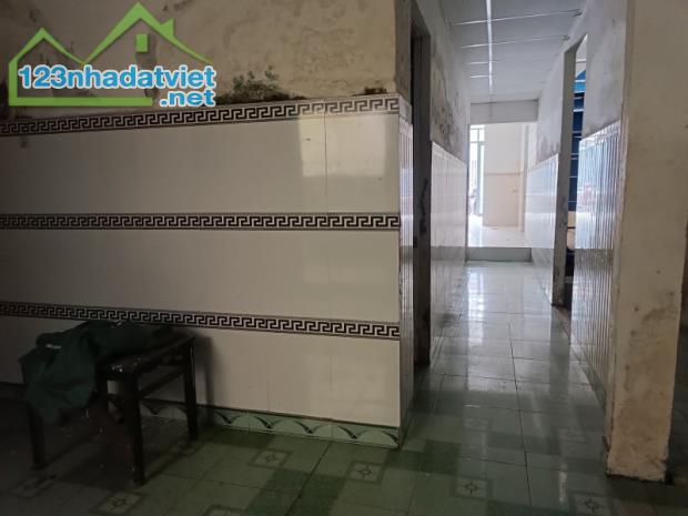 Bán nhà kiệt ô tô Mẹ Suốt, Liên Chiểu – 99m², 2 tầng, giá chỉ 2.45 tỷ - 1
