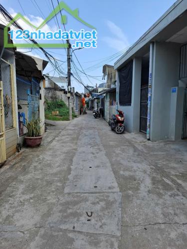 Bán nhà kiệt ô tô Mẹ Suốt, Liên Chiểu – 99m², 2 tầng, giá chỉ 2.45 tỷ - 2