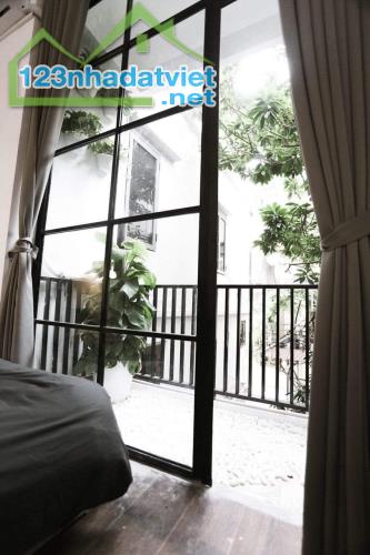 BÁN NHÀ QUÁN THÁNH, BA ĐÌNH, HIẾM NHÀ BÁN, HỘ KHẨU PHỐ CỔ, TẦM TIỀN NHỎ - 3