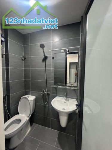 Nhà 6t phố Yên Bình, Văn Quán – 42m², thang máy- giá đẹp - 1