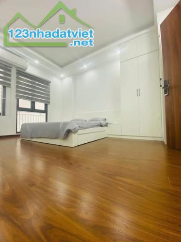 Nhà 6t phố Yên Bình, Văn Quán – 42m², thang máy- giá đẹp - 3