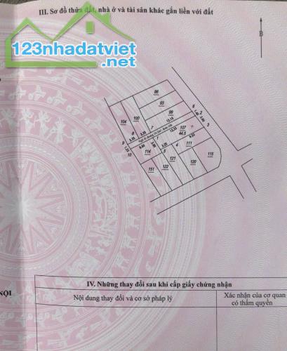 Bán đất Gia Thượng (Ngọc Thụy) Long Biên, 45m2, mặt tiền 3.6m, giá 7.5 tỷ