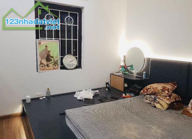BÁN NHÀ TÂN MAI - TRƯƠNG ĐỊNH HOÀNG MAI, DUY NHẤT HIẾM 60M× 5T× 6x TỶ Ô TÔ SÁT PHỐ THOÁNG - 3