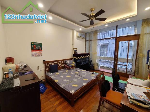 Bán nhà Ngụy Như Kon Tum, Chủ nhà lập trình viên FPT, 54m², giá 20 tỷ 6 - 1