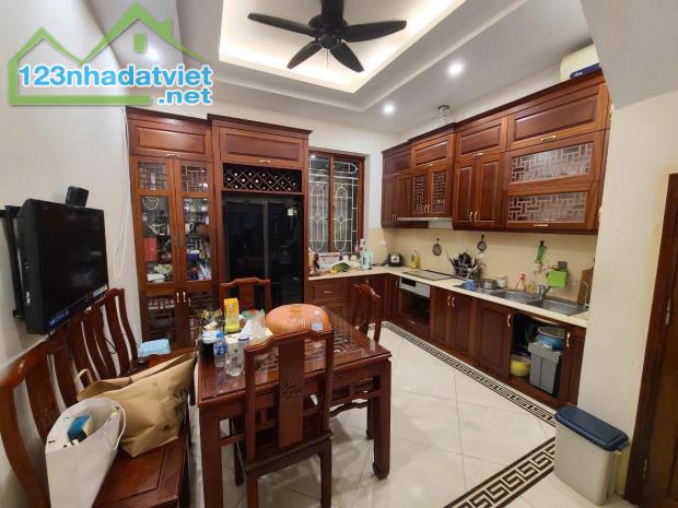 Bán nhà Ngụy Như Kon Tum, Chủ nhà lập trình viên FPT, 54m², giá 20 tỷ 6 - 4
