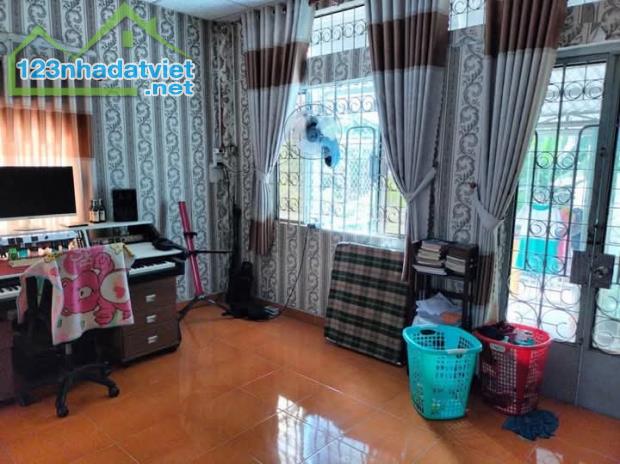 Bán nhà 4,5x16m đúc 1 lầu hẻm xe tải đường Quang Trung P8 Q Gò Vấp - 1