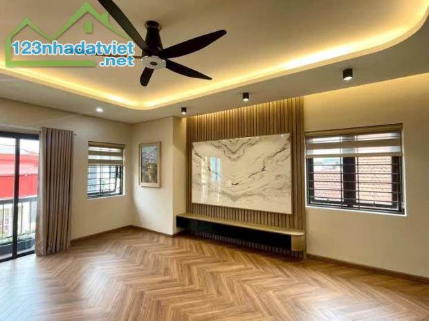 SIÊU PHẨM CCMN VƯƠNG THỪA VŨ, GẦN PHỐ, DÒNG TIỀN ỔN ĐỊNH , THANG MÁY ĐỦ PCCC 55MX7T - 1