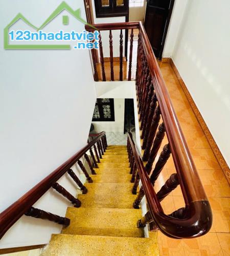 Nhà 2 mặt hẻm, Ngô Tất Tố-Bình Thạnh, hẻm xe tải, 6,5 tỷ TL - 2