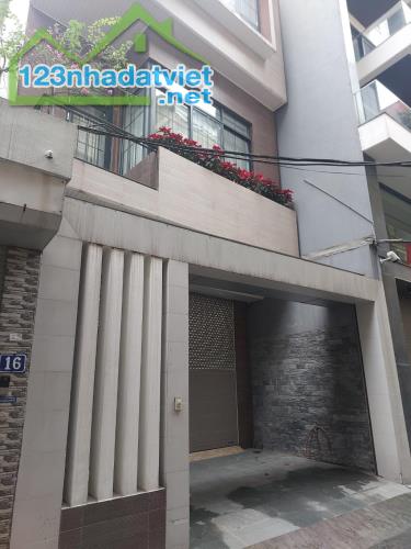 Nhà Dân Xây Phố Nguyễn Văn Cừ Long Biên, 115m2, mặt tiền rộng, gần cầu chương dương, 27 tỷ - 4