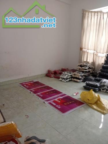 BÁN NHÀ 2 TẦNG NGÕ 227 THẠCH BÀN. DT 56M. NHỈNH 8 TỶ( CÒN TL) - 1