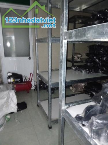 BÁN NHÀ 2 TẦNG NGÕ 227 THẠCH BÀN. DT 56M. NHỈNH 8 TỶ( CÒN TL) - 2