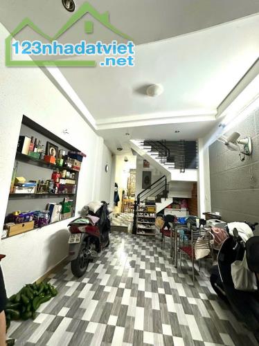 SIÊU HIẾM - CHÍNH CHỦ ĐỊNH CƯ - MT CÔ BẮC - 5 TẦNG BTCT - 4PN LỚN - XE HƠI NGỦ NHÀ - GẤP - 1