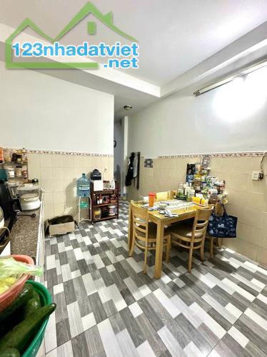 SIÊU HIẾM - CHÍNH CHỦ ĐỊNH CƯ - MT CÔ BẮC - 5 TẦNG BTCT - 4PN LỚN - XE HƠI NGỦ NHÀ - GẤP - 3