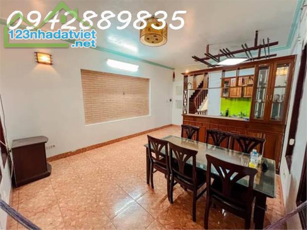 bán nhà, Tây Sơn, Quang Trung, Đống Đa, 78m2 MT 5,5M oto kinh doanh văn phong, đầu tư ngon - 2