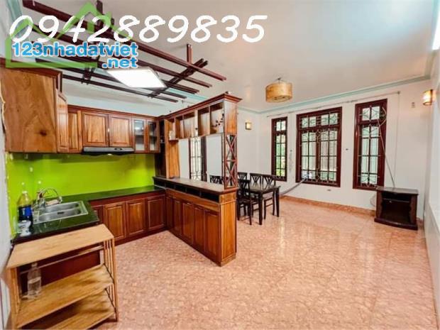 bán nhà, Tây Sơn, Quang Trung, Đống Đa, 78m2 MT 5,5M oto kinh doanh văn phong, đầu tư ngon - 3