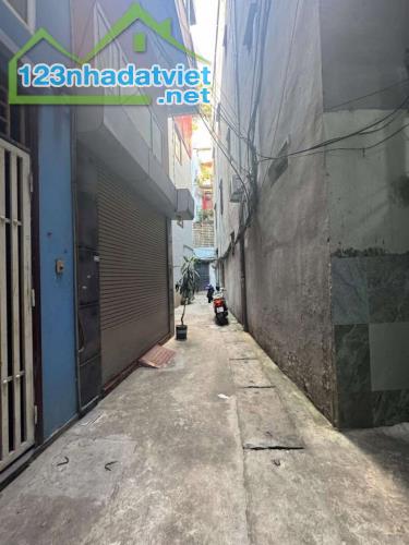 🔥Doanh Thu 17Tr/Tháng – Chính Kinh – Thanh Xuân-38m² – 4 Ngủ – Giá Đầu Tư 6.45 Tỷ🔥 - 1