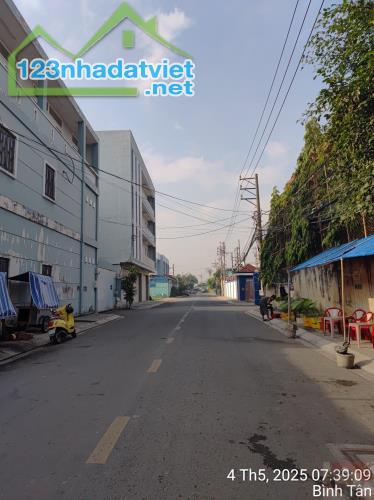 BÁN NHÀ MẶT TIỀN TRẦN ĐẠI NGHĨA, DIỆN TÍCH 325M², GIÁ CHỈ 15 TỶ – NGANG KHỦNG 10M – THÍCH - 1