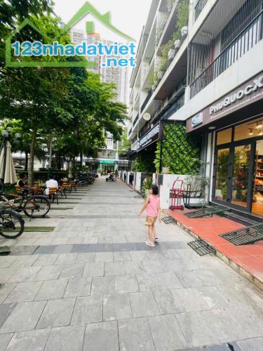 BÁN GẤP SH 100M2 BÌNH MINH GARDEN - ĐỨC GIANG - NHÀ 6 TẦNG - BÀN GIAO FULL NỘI THẤT -