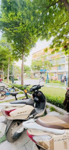 BÁN GẤP SH 100M2 BÌNH MINH GARDEN - ĐỨC GIANG - NHÀ 6 TẦNG - BÀN GIAO FULL NỘI THẤT - - 2