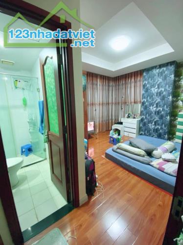 Bán căn hộ plaza Tân Bình – 73m², sổ hồng riêng,view cao thoáng, gần Etown, sân bay tsn - 3