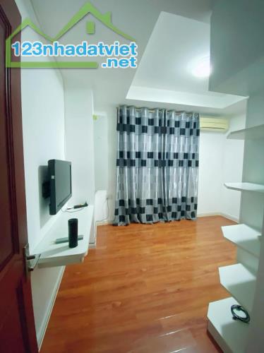 Bán căn hộ plaza Tân Bình – 73m², sổ hồng riêng,view cao thoáng, gần Etown, sân bay tsn - 2