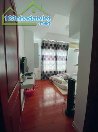 Bán căn hộ plaza Tân Bình – 73m², sổ hồng riêng,view cao thoáng, gần Etown, sân bay tsn - 1