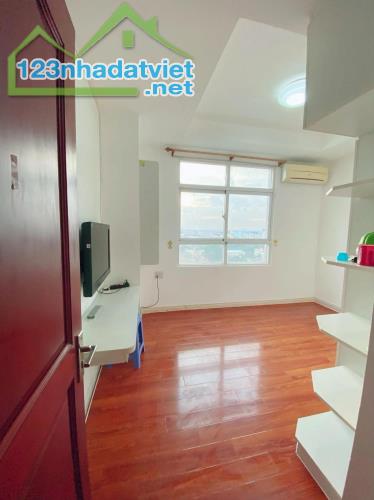 Bán căn hộ plaza Tân Bình – 73m², sổ hồng riêng,view cao thoáng, gần Etown, sân bay tsn