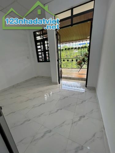 Bán nhà chính chủ thới tam thôn, hóc môn - 2