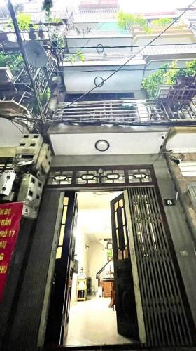 Nhà Hoàng Văn Thái- hơn 9 tỷ- 30m2- Ô TÔ QUA CỬA - 2