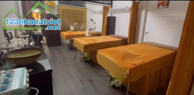 CẦN SANG NHƯỢNG SPA Ở TRỤC PHỐ TRUNG TÂM TP BẮC GIANG - 2