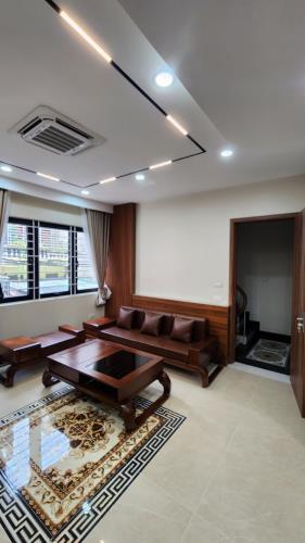 Bán nhà nguyễn trãi sổ đẹp 14 tỷ oto đỗ của 14 tỷ - 1