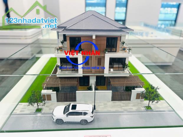 🔥 CASA FLORA VSIP NGHỆ AN – TÂM ĐIỂM ĐẦU TƯ 2025 🔥 - 1