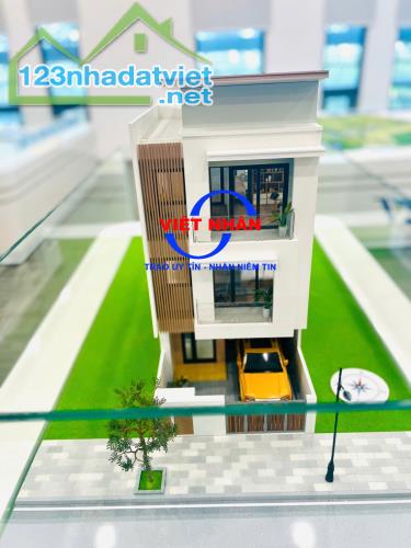 🔥 CASA FLORA VSIP NGHỆ AN – TÂM ĐIỂM ĐẦU TƯ 2025 🔥