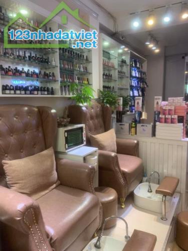 BÁN NHÀ: NGUYỄN HUY TƯỞNG, THANH XUÂN 25M2 GIÁ CHỈ 3,5 TỶ