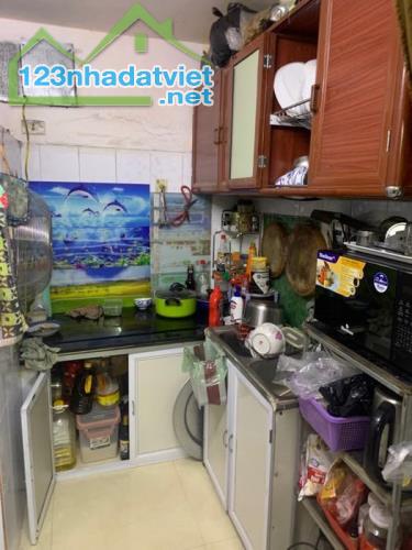 -	BÁN NHÀ: BÙI XƯƠNG TRẠCH, THANH XUÂN, HN 53M2 GIÁ CHỈ 2.6 TỶ