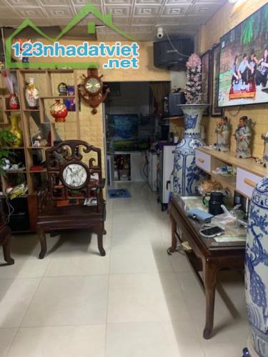 -	BÁN NHÀ: BÙI XƯƠNG TRẠCH, THANH XUÂN, HN 53M2 GIÁ CHỈ 2.6 TỶ - 1