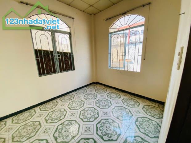NHÀ 2 TẦNG HẺM XE HƠI, DT 100M², 5PN 3WC, HỒ BÁ PHẤN, PHƯỚC LONG A - 2