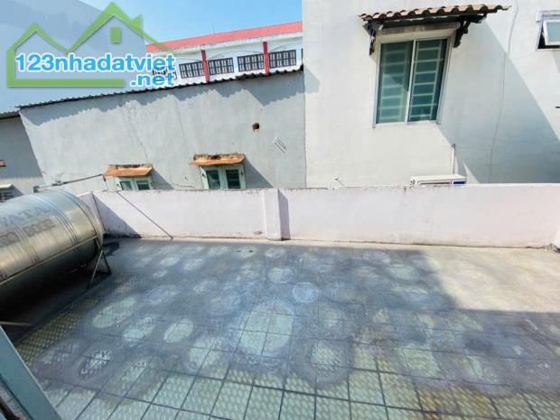 NHÀ 2 TẦNG HẺM XE HƠI, DT 100M², 5PN 3WC, HỒ BÁ PHẤN, PHƯỚC LONG A - 4