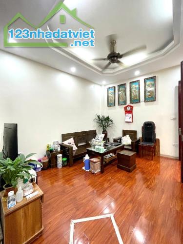 Bán nhà Nguyễn Lương Bằng - Nhà đẹp, dòng tiền tốt - 30m2 - 5.8 tỉ