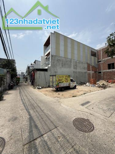 Lô góc 2 mặt kiệt ô tô cực đẹp đường Trần Hoành, Khuê Mỹ Ngang 7m giá chỉ nhỉnh 4 tỷ. - 3