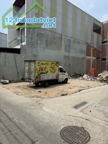 Lô góc 2 mặt kiệt ô tô cực đẹp đường Trần Hoành, Khuê Mỹ Ngang 7m giá chỉ nhỉnh 4 tỷ. - 2