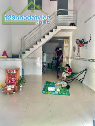 NHÀ 4.1x22m GIÁ SIÊU TỐT CHỈ 3.6 TỶ, HẺM XE HƠI, GẦN CHỢ MINH PHÁT