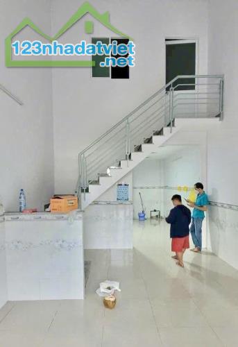 NHÀ 4.1x22m GIÁ SIÊU TỐT CHỈ 3.6 TỶ, HẺM XE HƠI, GẦN CHỢ MINH PHÁT - 3