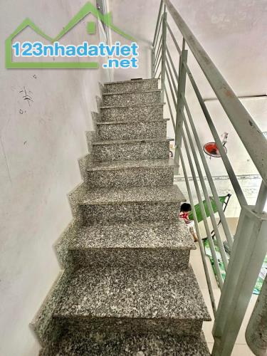 NHÀ 4.1x22m GIÁ SIÊU TỐT CHỈ 3.6 TỶ, HẺM XE HƠI, GẦN CHỢ MINH PHÁT - 4