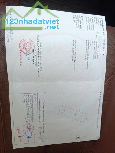 vạn phúc thanh trì hà nội, diện tích to , phù hợp làm chung cư mini. nhà ở ,5,3 tỉ cho 78