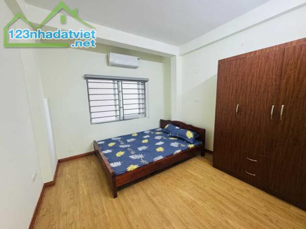 PHỐ THƯỢNG THỤY CHUNG CƯ MINI TÂY HỒ - FULL ĐỒ, 2 THOÁNG,  35/40m, giá chỉ 1,23 tỷ có tl - 1