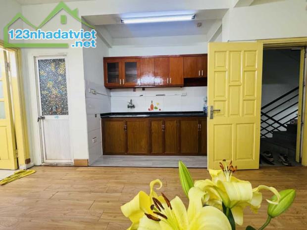 PHỐ THƯỢNG THỤY CHUNG CƯ MINI TÂY HỒ - FULL ĐỒ, 2 THOÁNG,  35/40m, giá chỉ 1,23 tỷ có tl