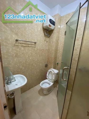 Cho thuê nhà ngõ phố Yên Hòa Cầu Giấy 30m x 5 tầng, giá 14tr/tháng - 3